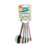 Silicone Measuring Spoons
