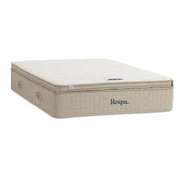 Respa Luxury Support Mattress 6ft