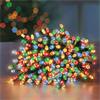 200 Multiaction Led Supabrights With Timer Multi Colour