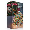200 Multiaction Led Supabrights With Timer Multi Colour