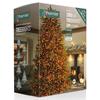 Premier 2000 Multiaction Led Treebrights With Timer Vintage Gold