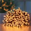 Premier 2000 Multiaction Led Treebrights With Timer Vintage Gold