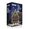 Premier 960 Snowing Icicles Warm White Led