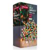 Premier 120 Led Multi Action Supabrights With Timer Multi Colour