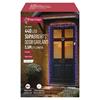 Premier 440 Leds Supabright Door Garland Rainbow  5.5m