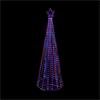 Premier Multi Action Flexibrights Pyramid Tree