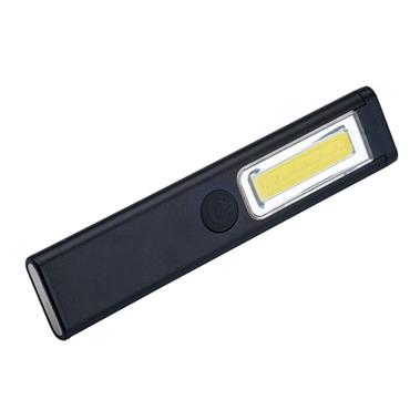Lighthouse 200 Lumens Elite Mini Slimline Rechargeable Led Torch