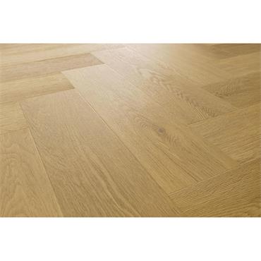 Amaron Wood Menor Oak Herringbone (Per Pack)