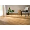 Amaron Wood Menor Oak Herringbone (Per Pack)