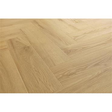 Amaron Wood Herringbone Virgin Oak (Per Pack)