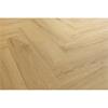 Amaron Wood Herringbone Virgin Oak (Per Pack)