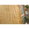 Amaron Wood Herringbone Virgin Oak (Per Pack)