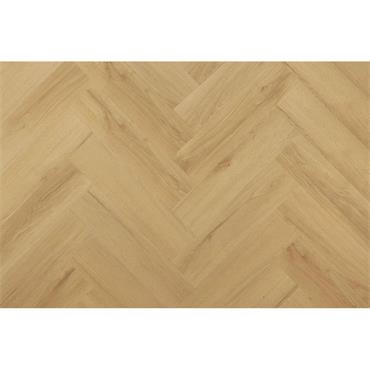 Amaron Wood Herringbone Virgin Oak (Per Pack)