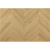 Amaron Wood Herringbone Virgin Oak (Per Pack)