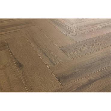 Amaron Wood Herringbone Rochester Oak (Per Pack)