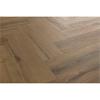Amaron Wood Herringbone Rochester Oak (Per Pack)