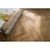 Amaron Wood Herringbone Rochester Oak (Per Pack)