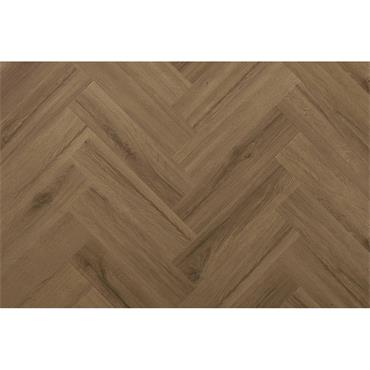 Amaron Wood Herringbone Rochester Oak (Per Pack)