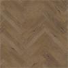 Amaron Wood Herringbone Georgetown Oak (Per Pack)