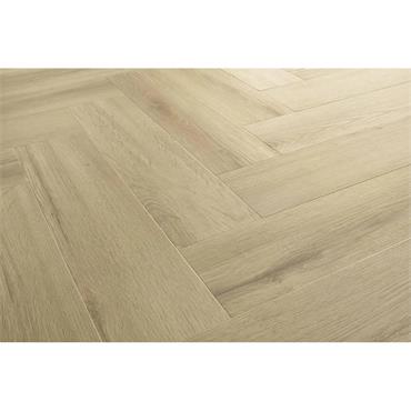 Amaron Wood Herringbone Princeton Oak (Per Pack)