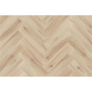 Amaron Wood Herringbone Harlow Oak (Per Pack)