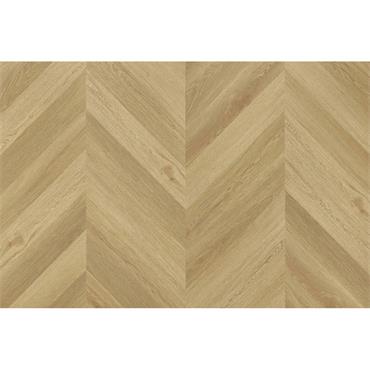 Amaron Wood Menor Oak Chevron (Per Pack)