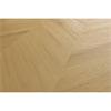 Amaron Wood Virgin Oak Chevron (Per Pack)