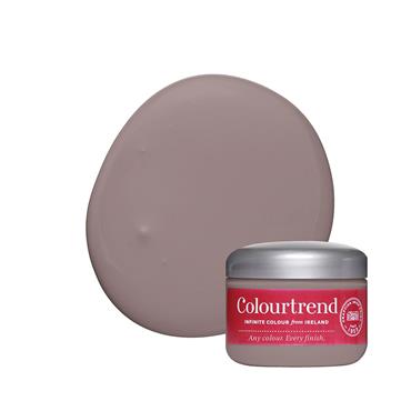 Colourtrend Mallow Stem Sample Pot 100ml