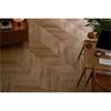 Amaron Wood Rochester Oak Chevron (Per Pack)