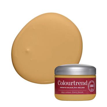 Golden Gleamm Sample Pot 100ml