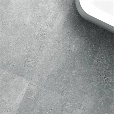 Amaron Forma Tile Ninaventura Silver (Per Pack)
