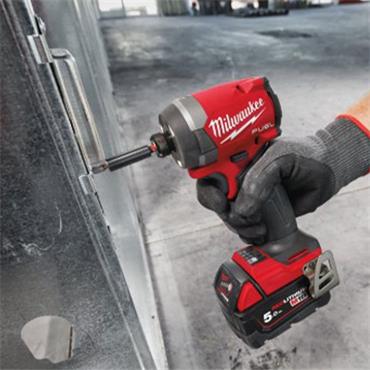 Milwaukee M18fid3 Impact Driver Body Only