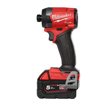 Milwaukee M18fid3 Impact Driver Body Only