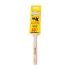 Mark John 2" MX Silk Tipped Angle Sash Paint Brush