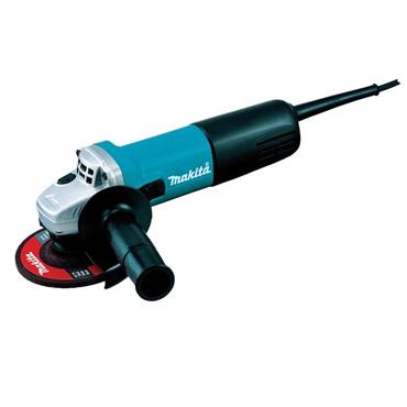 Makita Angle Grinder 110v