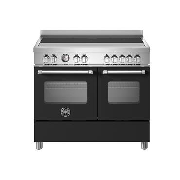 Bertazzoni 100 Master Induction Range