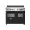 Bertazzoni 100 Master Induction Range