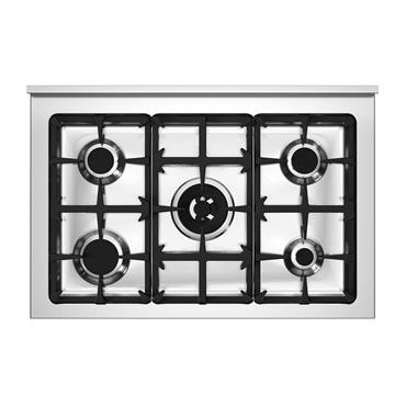 Bertazzoni Master Series Single Electric Oven