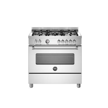 Bertazzoni Master Series Single Electric Oven