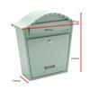 Burg Wachter Post Box Classic Chartwell Green