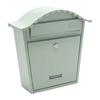 Burg Wachter Post Box Classic Chartwell Green