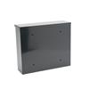 Burg Wachter Post Box Swale Anthracite