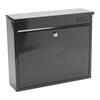 Burg Wachter Post Box Swale Anthracite