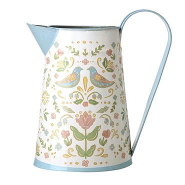 Folk Art Jug