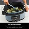 Ninja Foodi PossibleCooker 8 In 1 Slow Cooker 8L