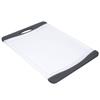 Masterclass Anti Microbial Non Slip Chopping Board Large
