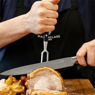 Masterclass Carving Set