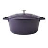Masterclass Cast Aluminium Casserole Dish 5l 28cm