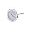 MasterClass Meat Thermometer Stainless Steel