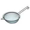 KitchenCraft MasterClass Stainless Steel 20.5cm Fine Mesh Sieve